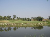 Blue Sapphire Golf & Resort